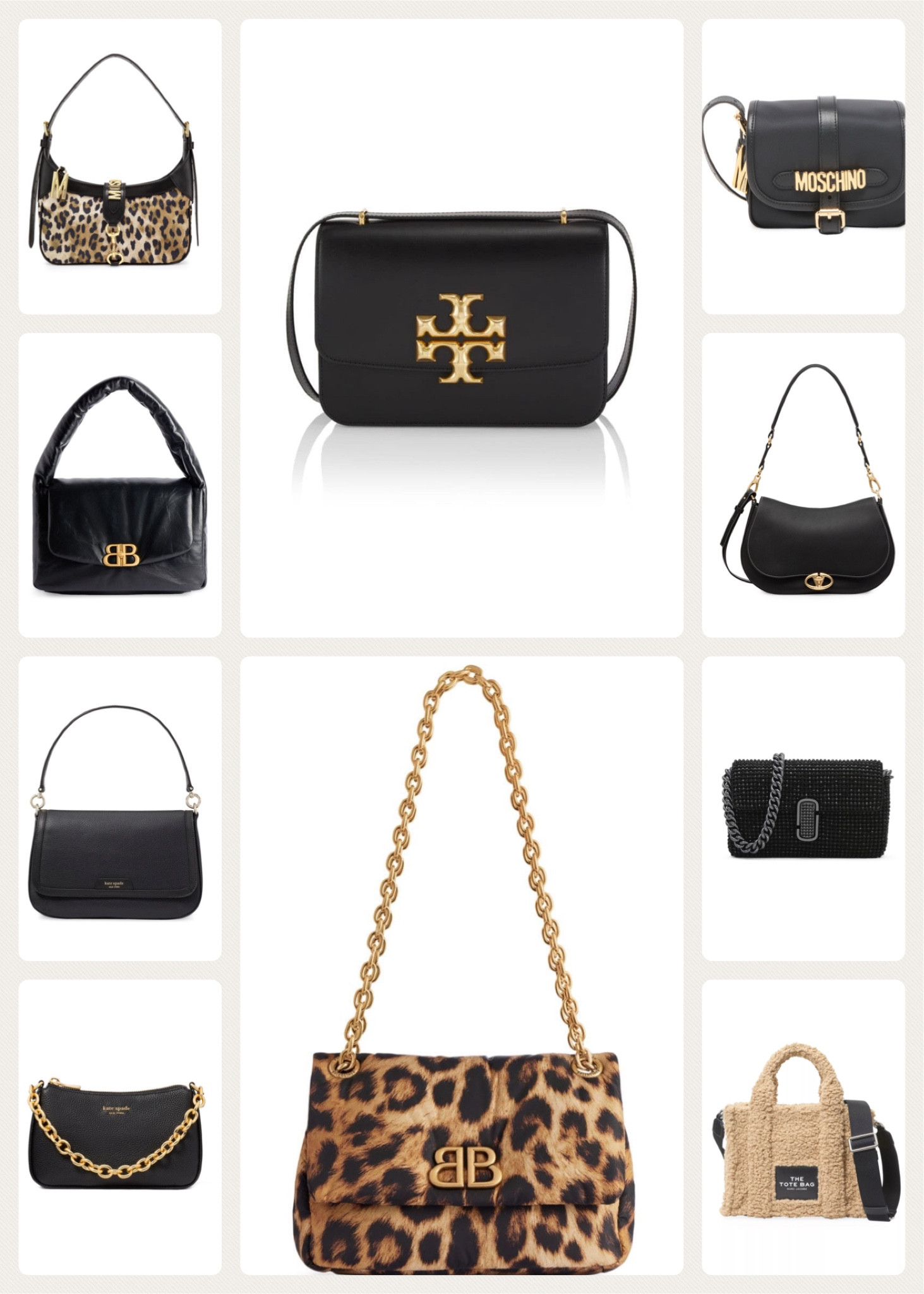 Cyber Monday Designer Bag Sale! 
Tory Burch, Balenciaga, Moschino, Marc Jacobs, Tote Bag, Shoulder Bag, purse, handbag
#designerbag #shoulderbag #purse #tote #designer

#LTKCyberWeek #LTKSaleAlert #LTKGiftGuide