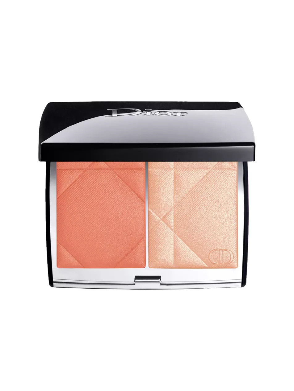 Rouge Blush Colour and Glow multi-use face palette 8g | Selfridges