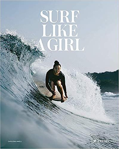 Surf Like a Girl



Hardcover – October 1, 2019 | Amazon (US)