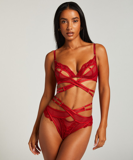 String Pleasure | Hunkemoller (DE)