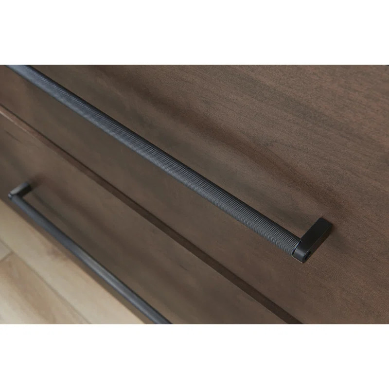 Amwell 8 13/16" Center to Center Bar Pull | Wayfair North America