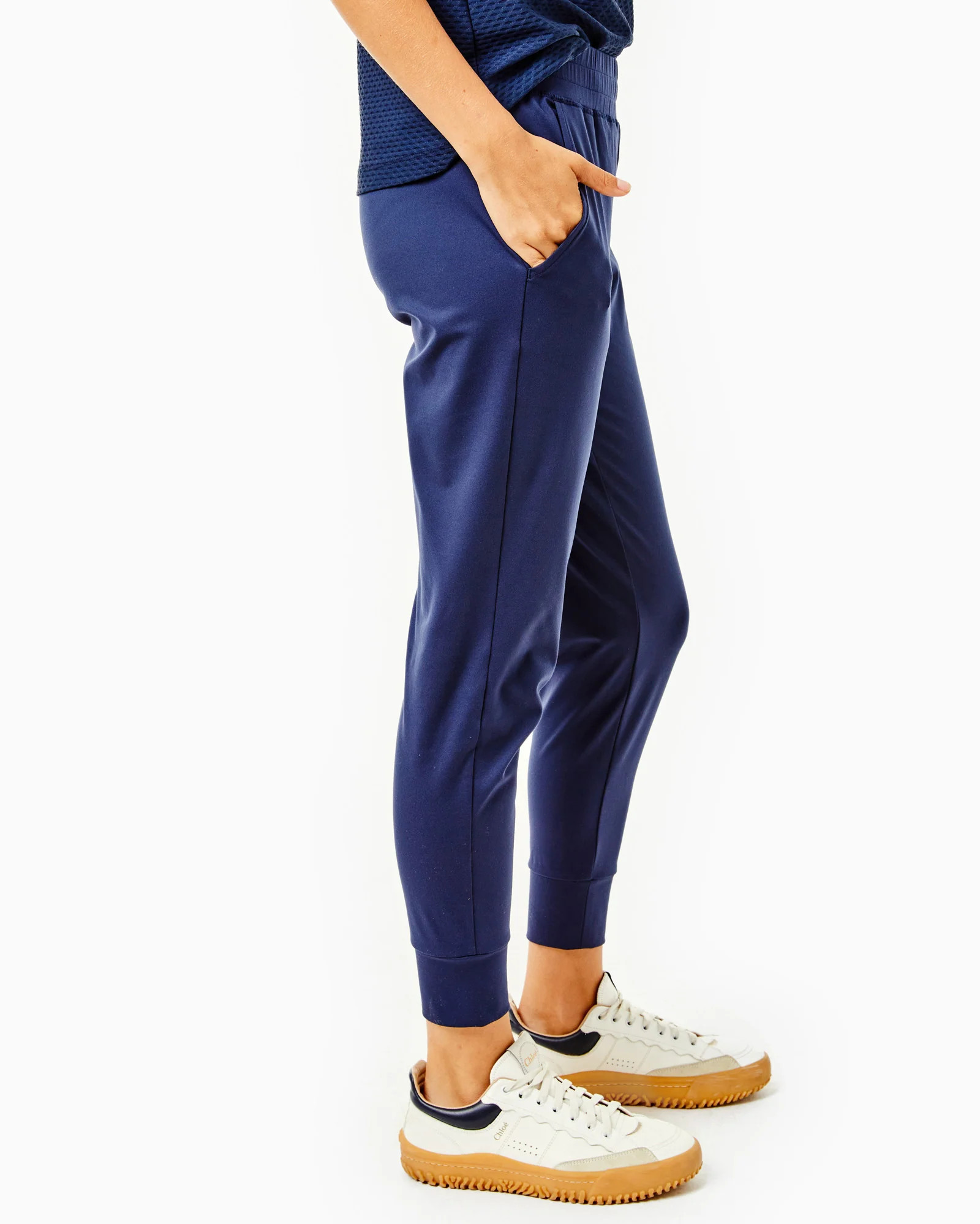 AB Soft Jogger | Addison Bay