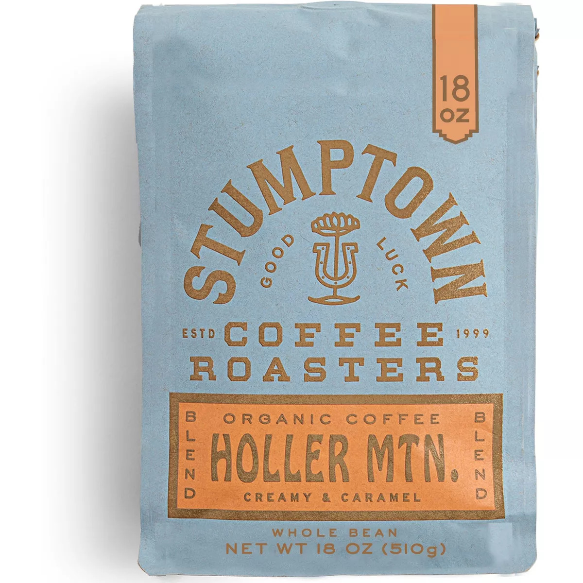 Stumptown Holler Mountain Medium Roast Whole Bean Coffee | Target