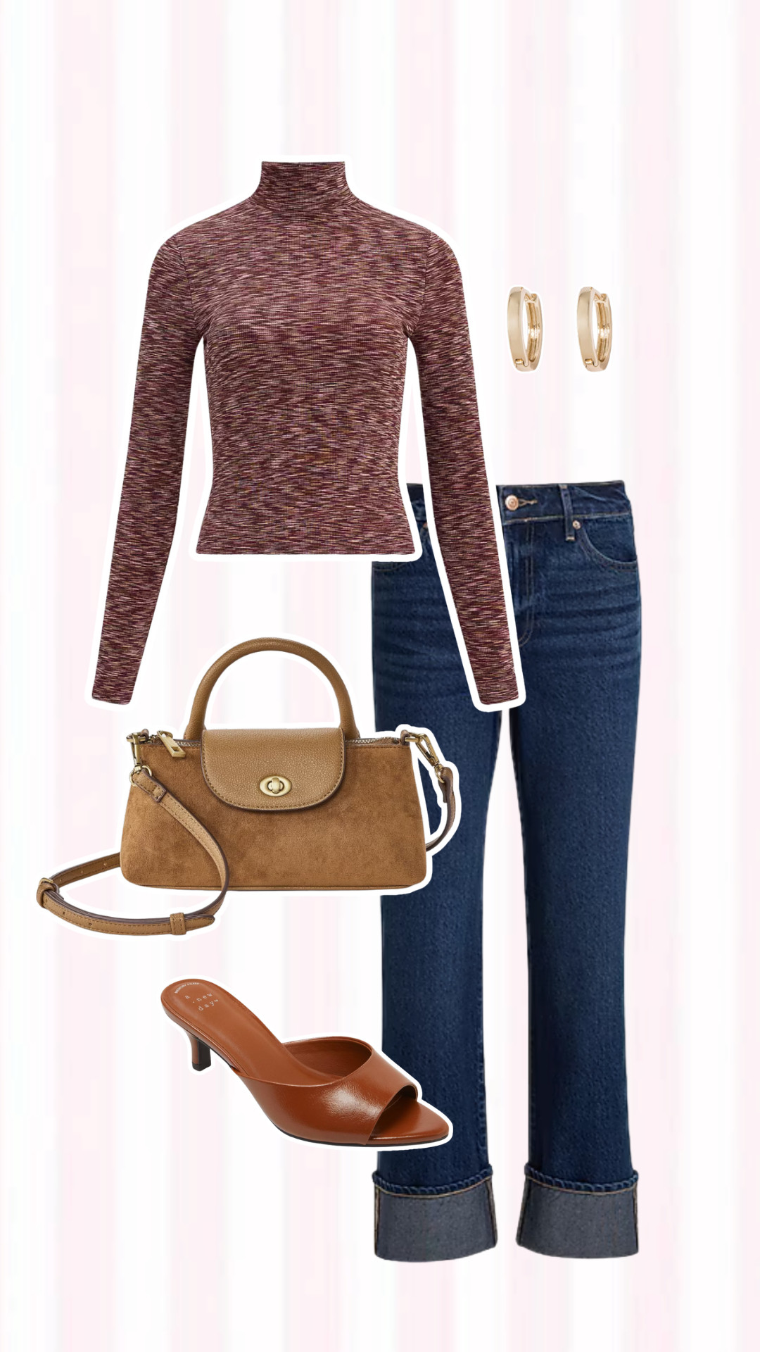 Outfit Inspo for Fall ✨🍁 @Express

#LTKgrwm #LTKootd #LTKSeasonal