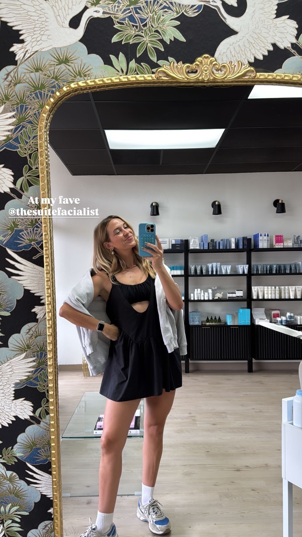 #LTKActive #LTKU #LTKOver40