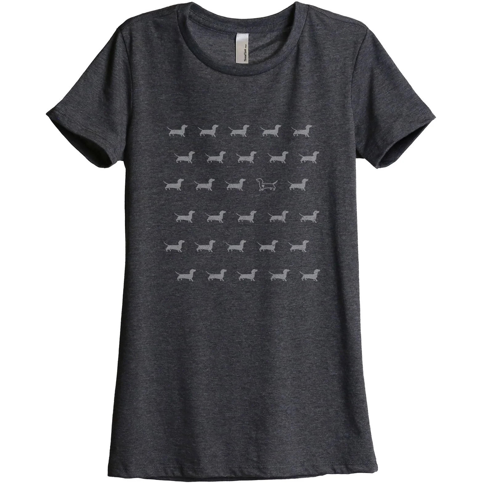 Dachshund Stand Out | Thread Tank