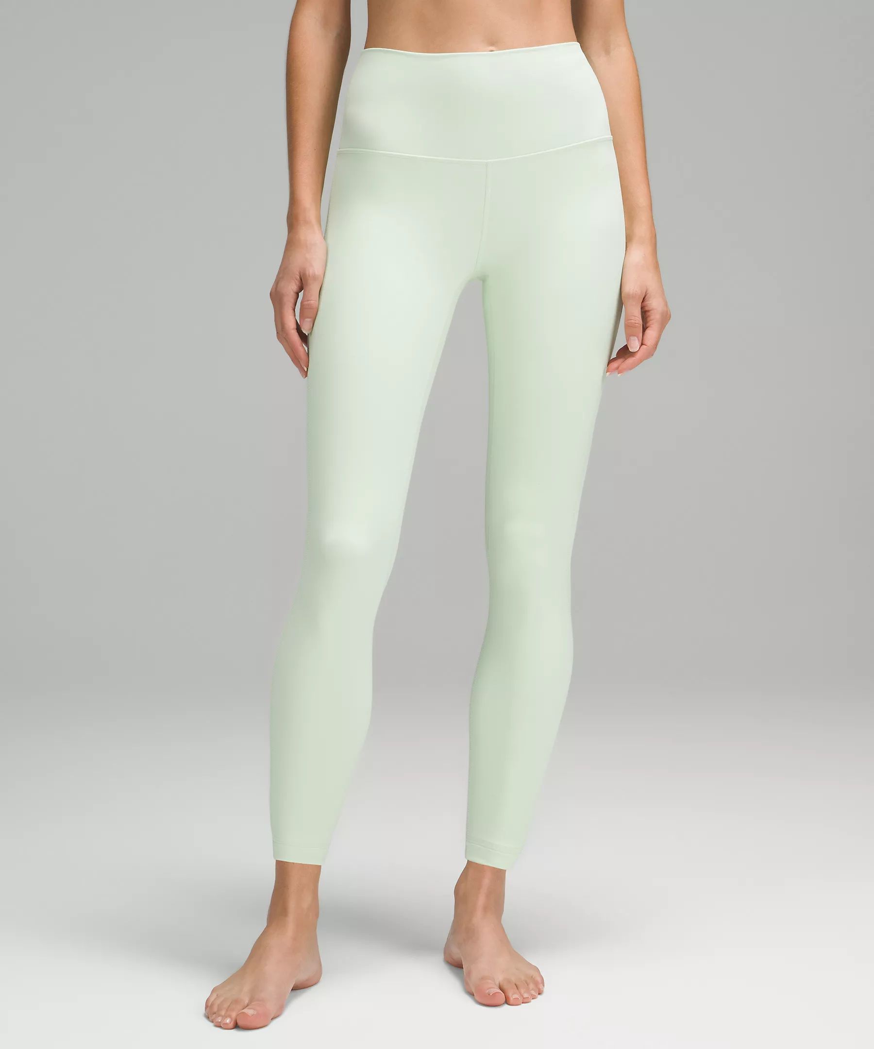 lululemon Align™ High-Rise Pant 25" | Lululemon (US)
