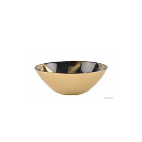 Decorative Bowl in Gold | Wayfair North America
