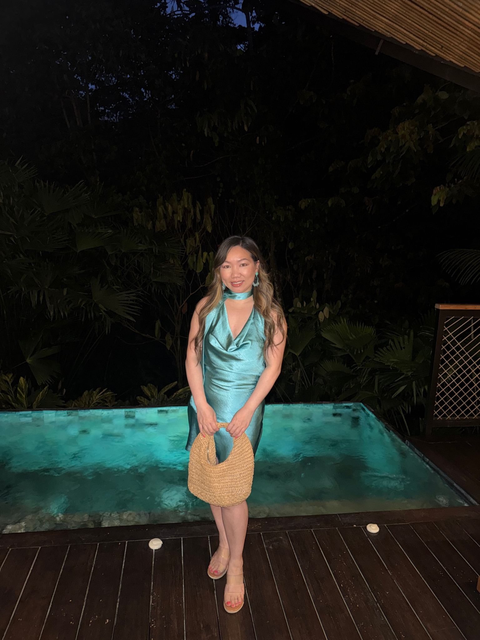 Everything I packed for Costa Rica 

#LTKgrwm #LTKSaleAlert #LTKTravel