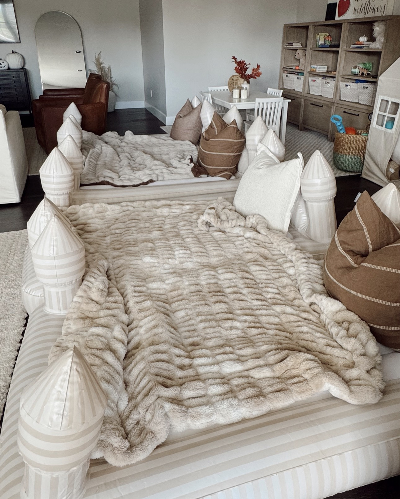 Code SARAHRAY50 for 50% off everything! It’s their biggest sale! The best blankets you will ever buy!!! 


Lola blanket l, cozy, buttery soft, cloud like, luxe, plush, dreamy, snuggly, warm, elevated, chic, calming, soft girl, homey, aesthetic, neutral, timeless, high end, everyday luxury, gift worthy, must have, viral favorite, fan favorite, family favorite, couch essential, bedroom staple, comfort, hygge vibes, layered living, cozy nights, movie nights, slow mornings, restful, inviting, comforting, ultra soft, breathable, premium feel, splurge-worthy, worth it, on sale, half off, limited time, deal alert, run don’t walk, cart it, obsessed, everyone needs one

#LTKHome #LTKMothersDay #LTKmorningroutine