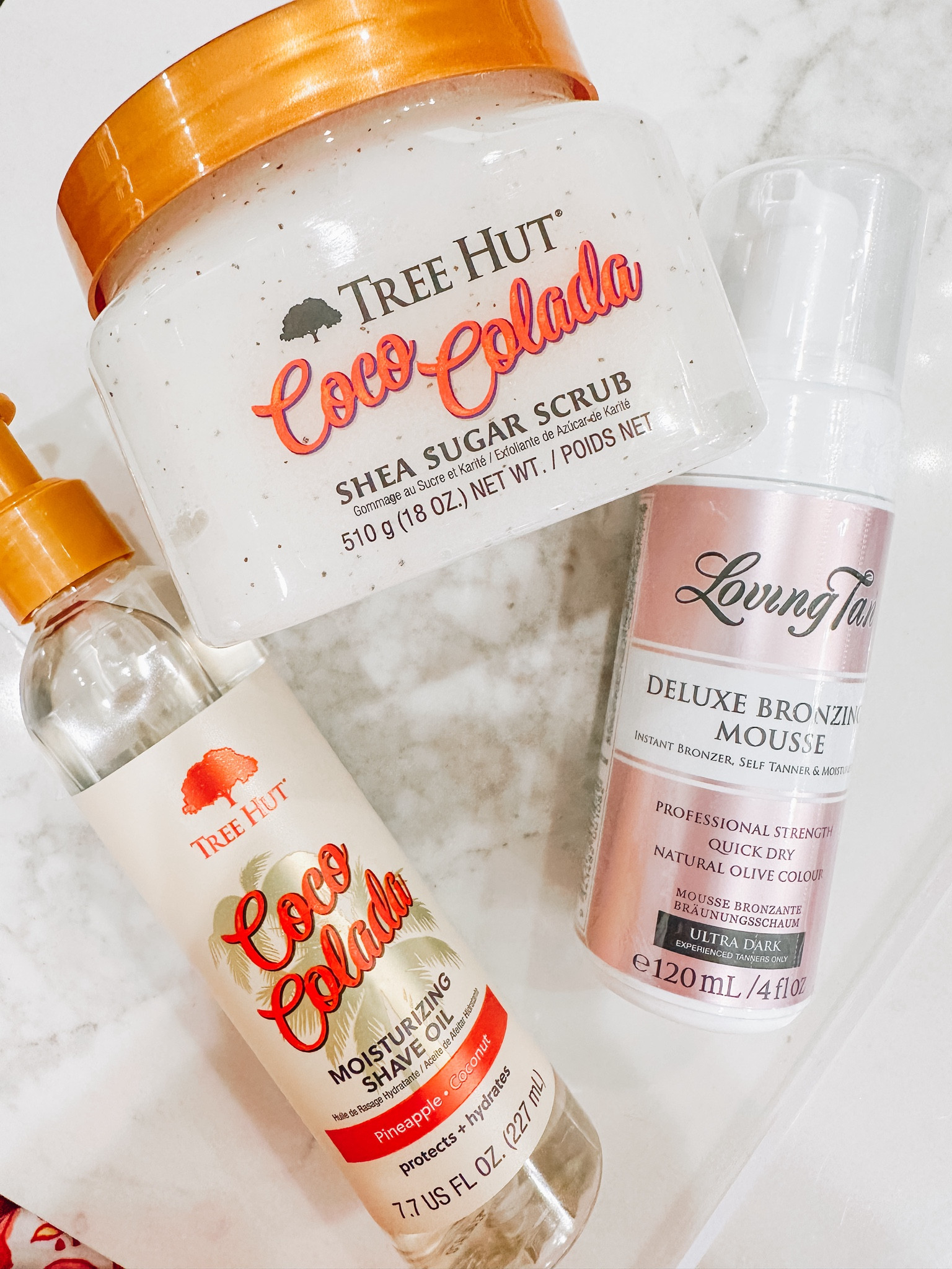 the scent of summer beauty!  

#LTKSeasonal #LTKFindsUnder50 #LTKBeauty