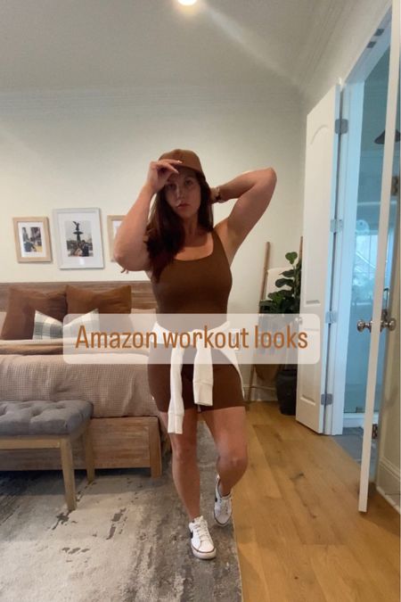 Amazon workout gear

#LTKfit #LTKcurves #LTKFind