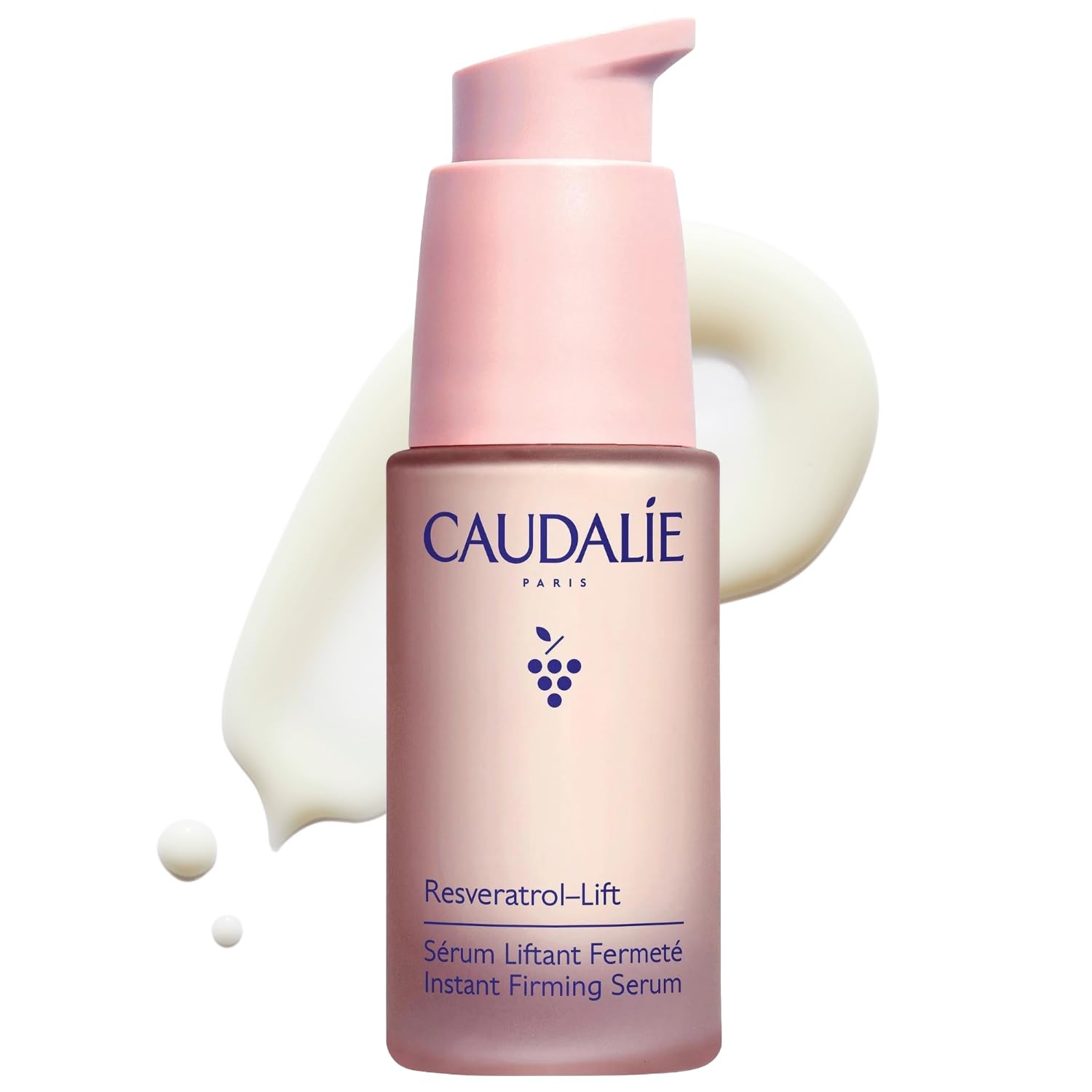 Caudalie Resveratrol-Lift Instant Firming Retinol Alternative Serum, 30 mL | Amazon (US)