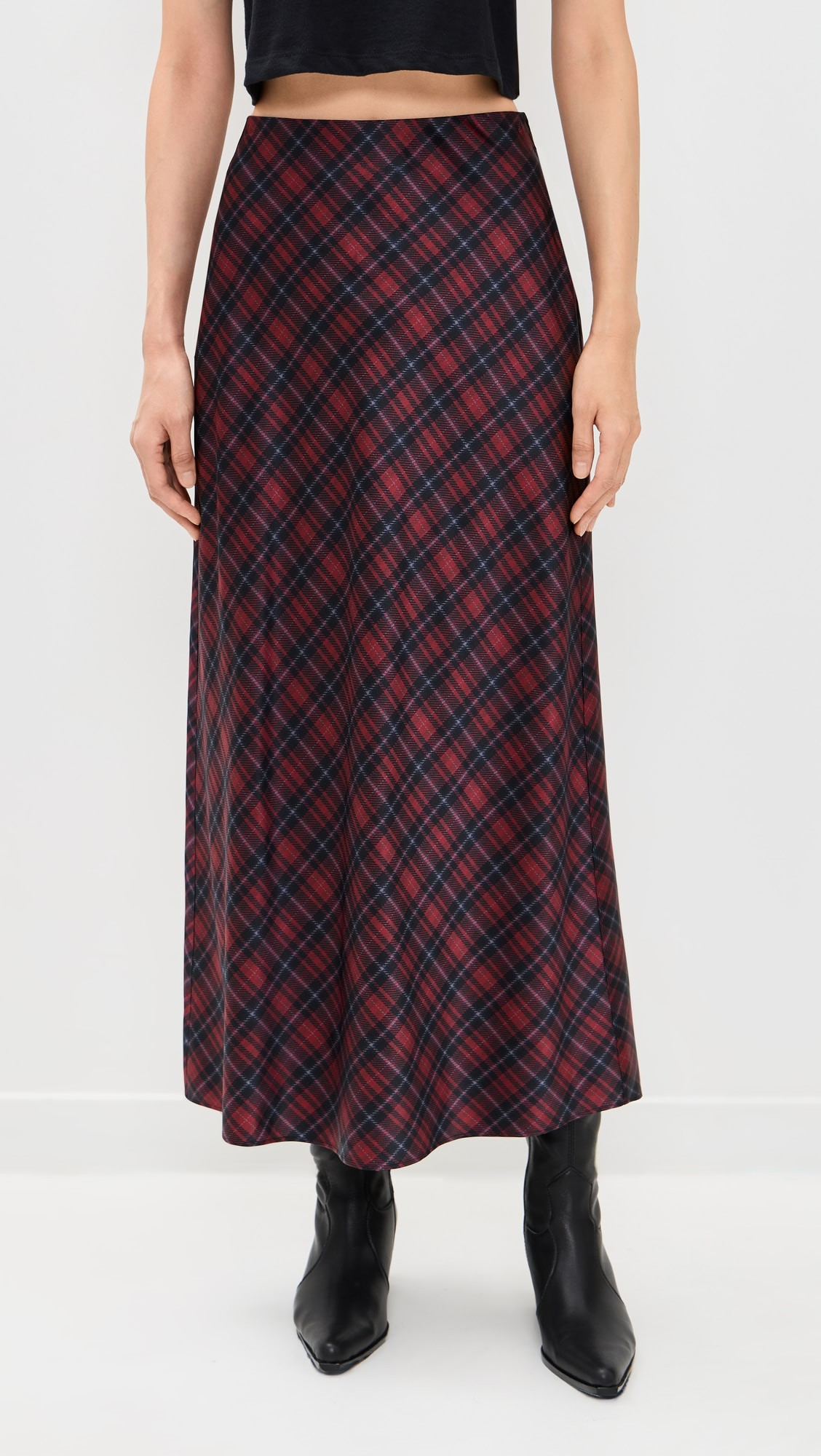 Aviva Maxi Skirt | Shopbop