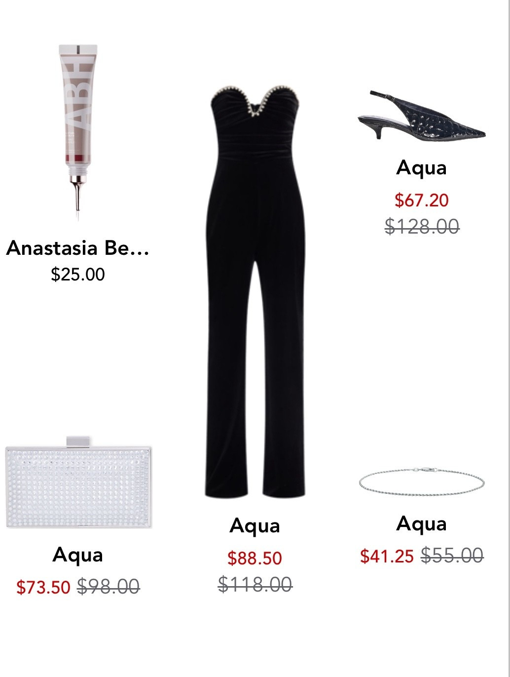 Bloomingdale’s sale 

#LTKHoliday #LTKSeasonal #LTKFindsUnder100