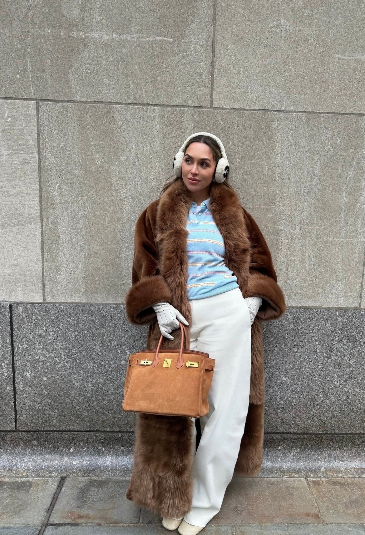 🧸

#LTKNYFW #LTKootd