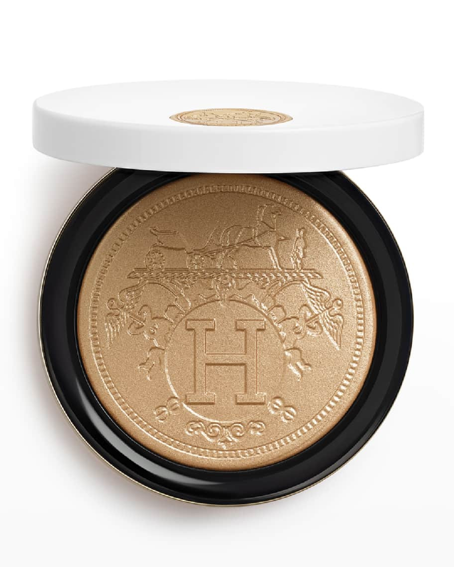 Poudre d'Orfevre Face and Eye Illuminating Powder, Limited Edition | Neiman Marcus