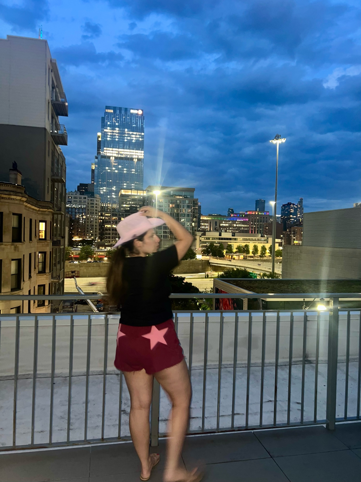 Hi Chicago! 
Summer outfit / nasty gal / going out outfit / country concert outfit / shorts / Nashville outfit / 4th of July Outfit

#LTKSeasonal #LTKFindsUnder100 #LTKSummerSales