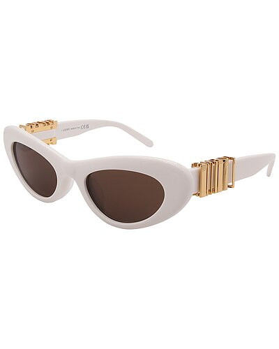 Loewe Women's LW40156U 52mm Sunglasses | Gilt & Gilt City