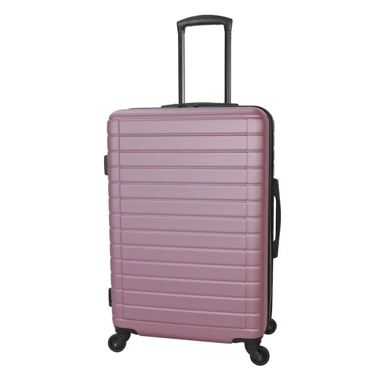 Protégé Vacationer 20-inch Carry-on Expandable Hardside Luggage With 360-Spinner Wheels and Div... | Walmart (US)