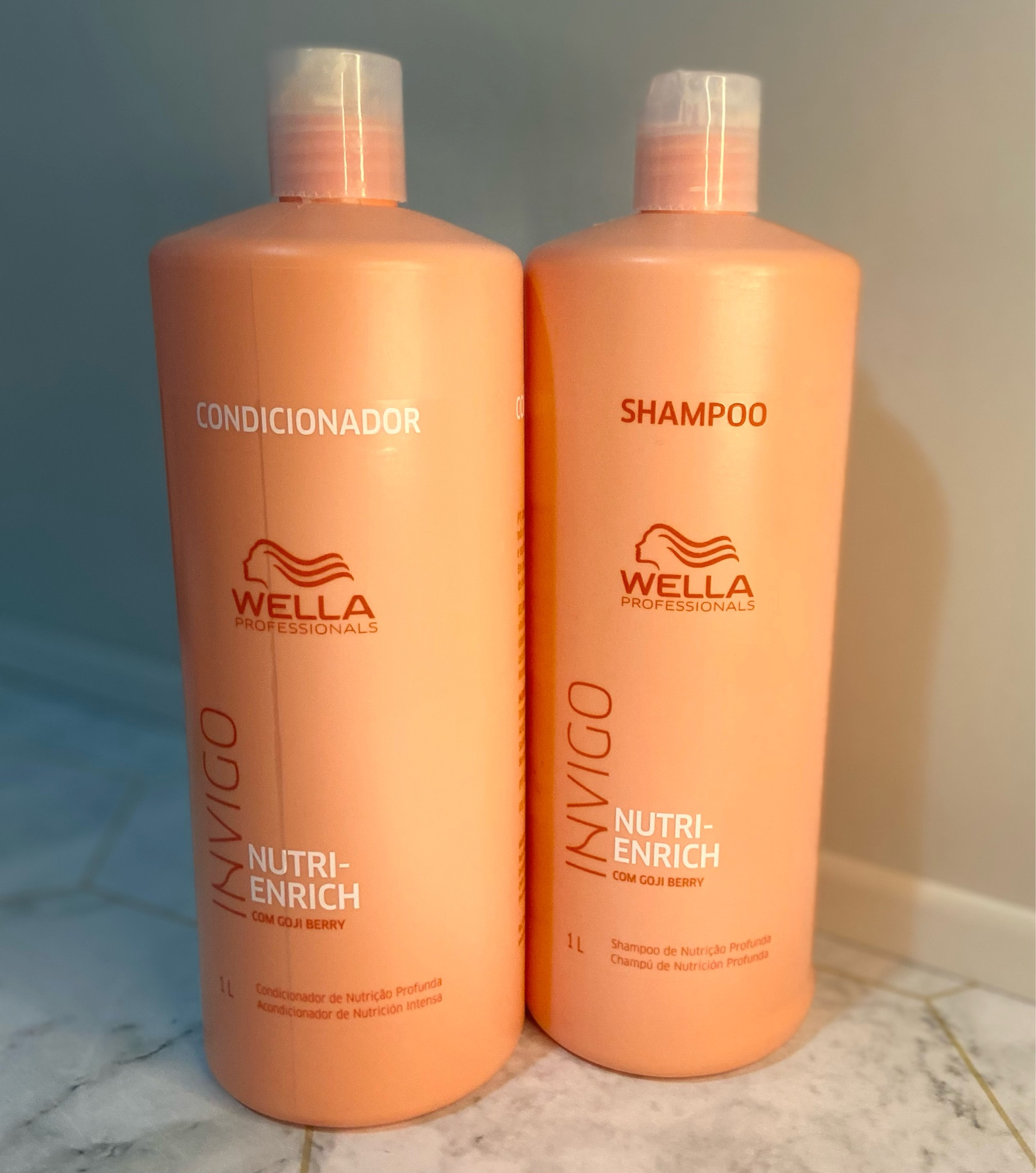 Meu queridinho no uso diário! 
Com o poder de nutrir e hidratar de maneira intensa, ele é a chave para restaurar a saúde dos seus fios. Mime seus fios e transforme sua rotina de cuidados capilares hoje mesmo!

#LTKbeauty #LTKbrasil