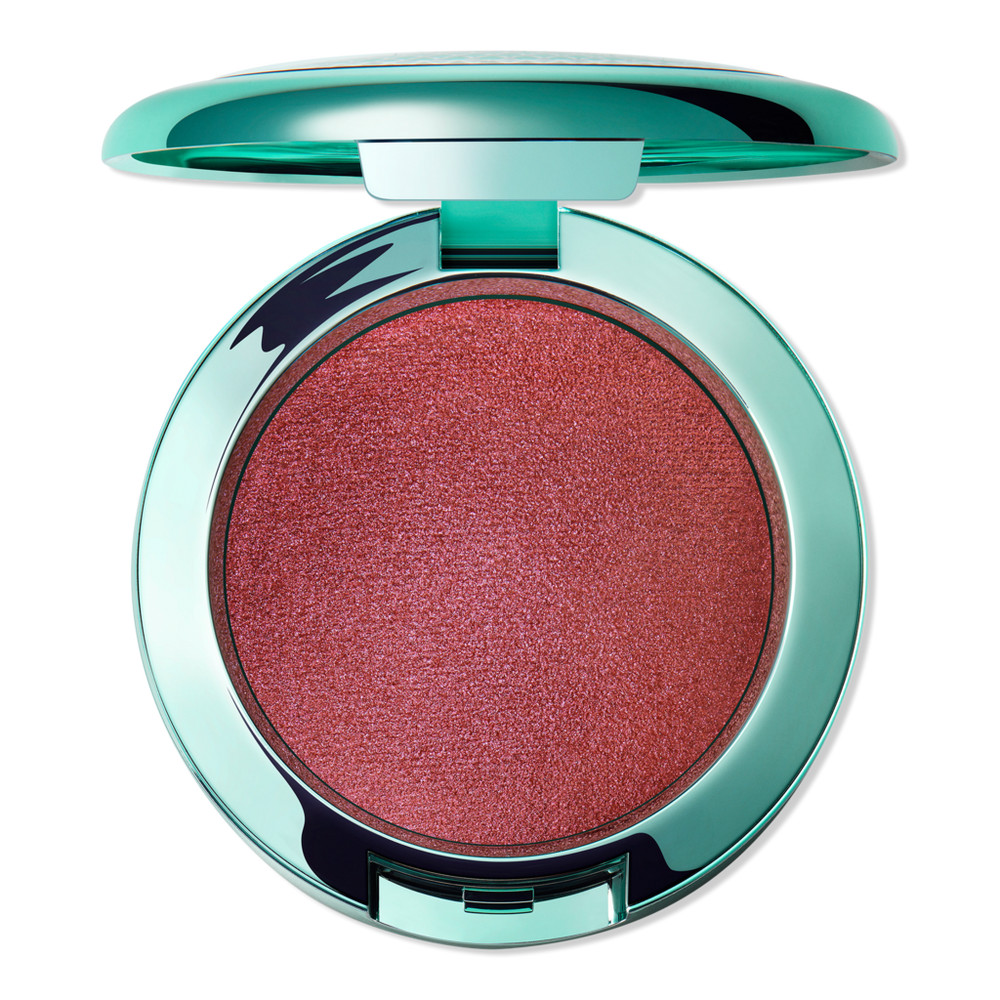 MAC Bounce & Gleam Highlighter - Candied Copper | Ulta