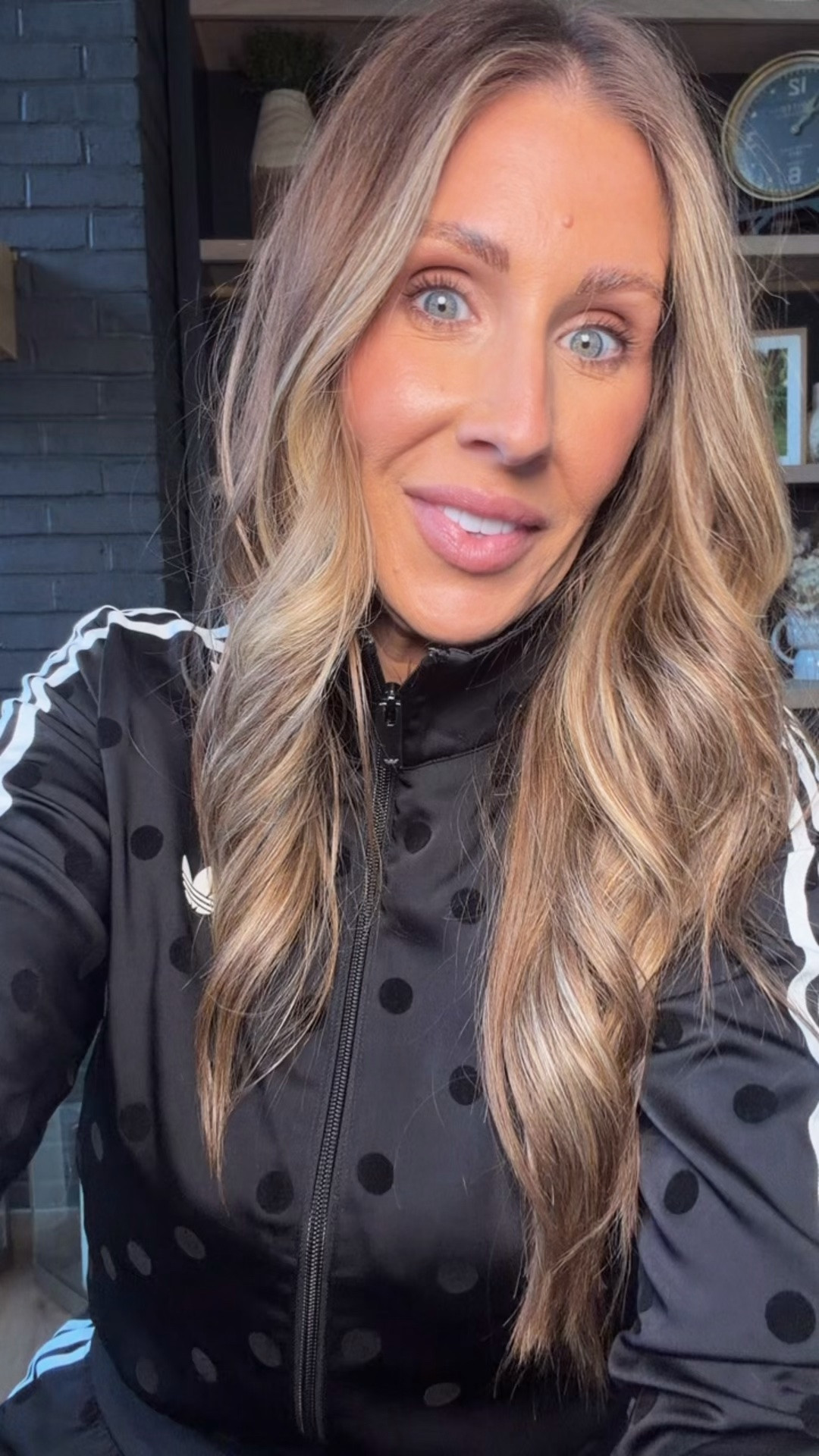 Viral tracksuit that’s gonna sell out!

#LTKootd #LTKgrwm #LTKOver40