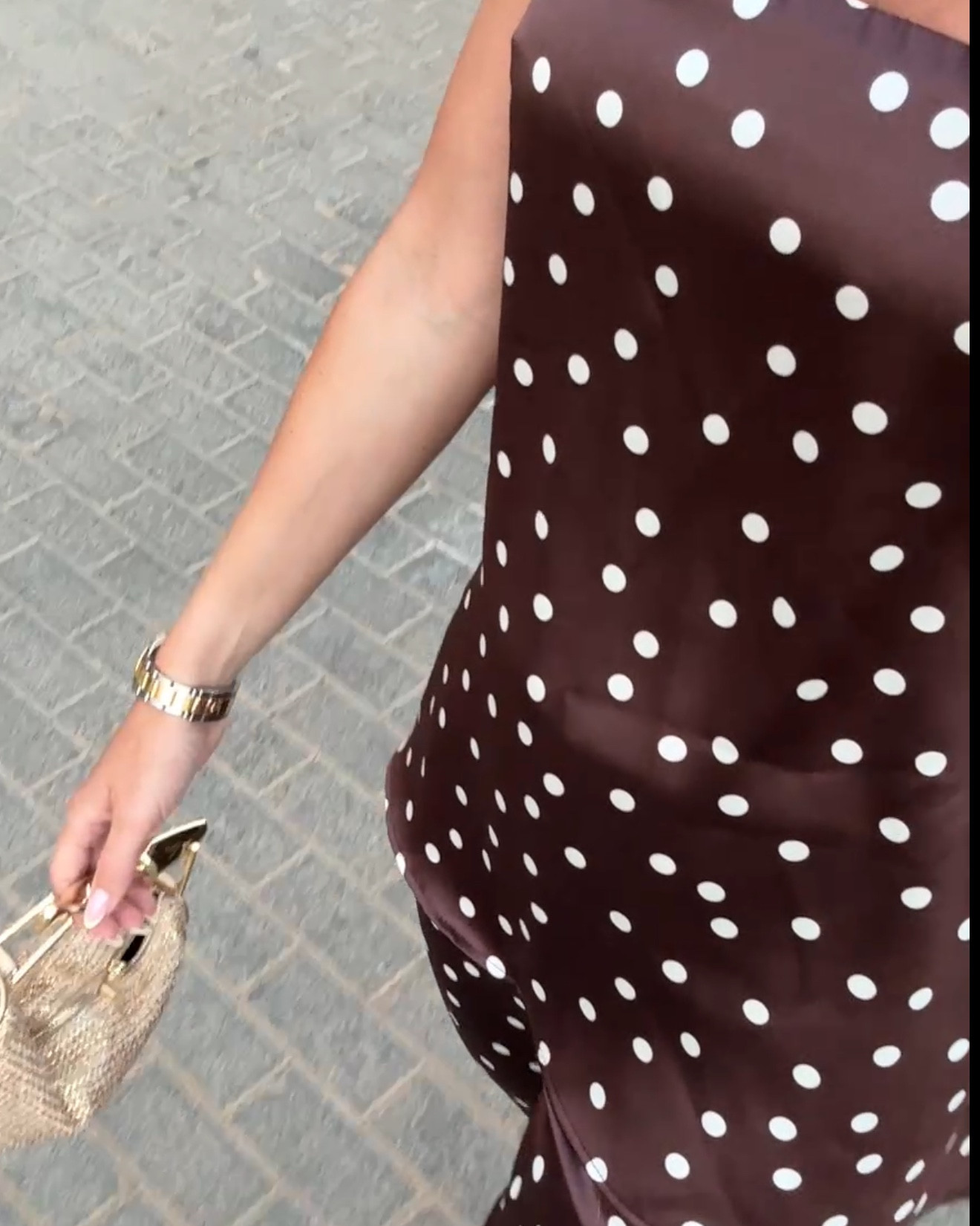 It’s a polkadot summer 🤍🤍 Zara, H&M, holiday 

#LTKsummer #LTKeurope #LTKdatenight