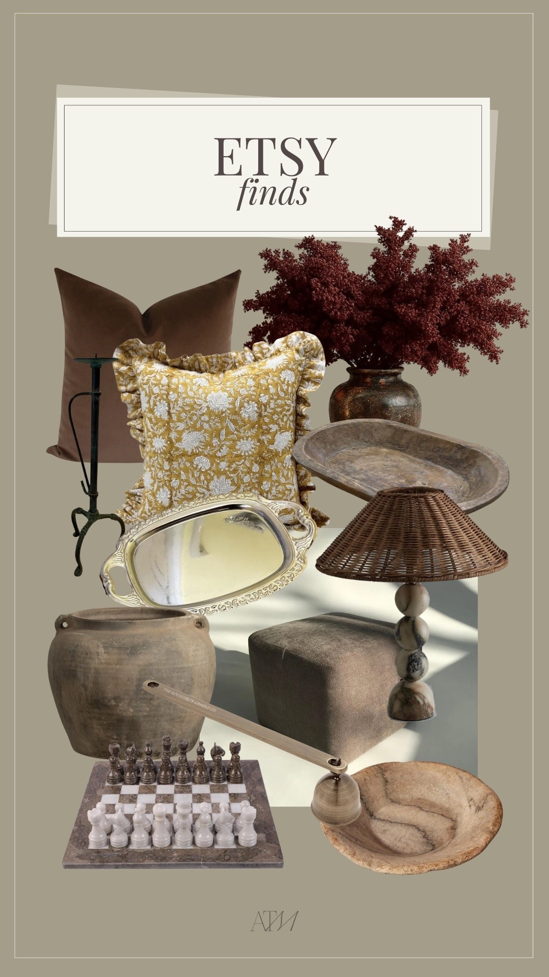 Etsy finds!

etsy home finds, neutral home finds, etsy decor, fall etsy finds, season etsy finds 

#LTKStyleTip #LTKHome #LTKSeasonal