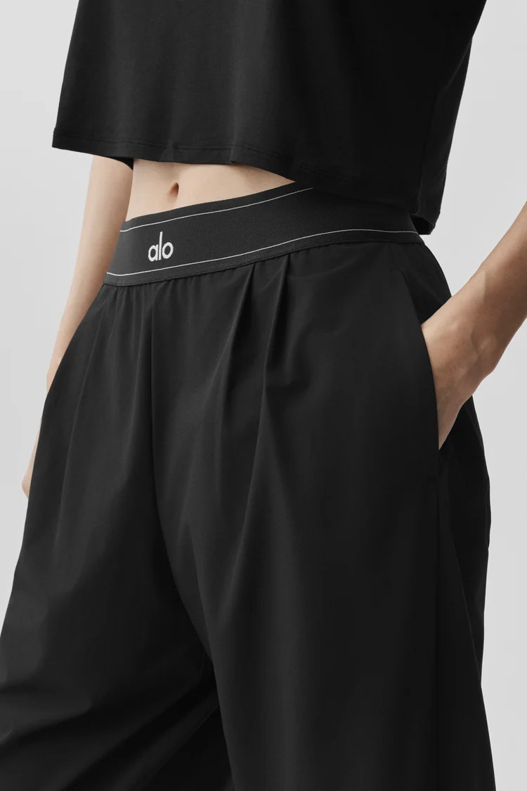 Suit Up Trouser (Regular) | Alo Yoga