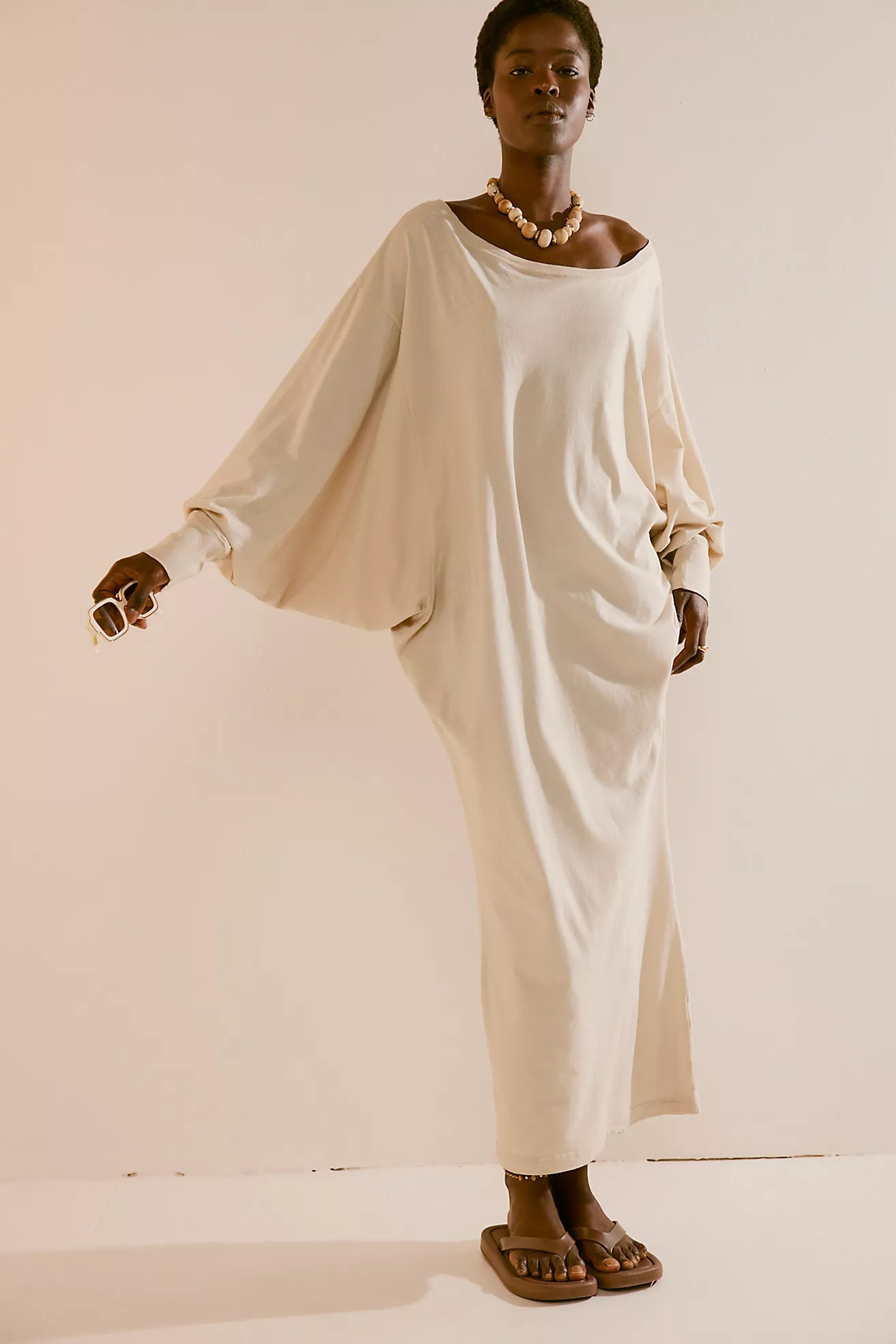 Lifestyle Maxi Dress | Free People (UK)