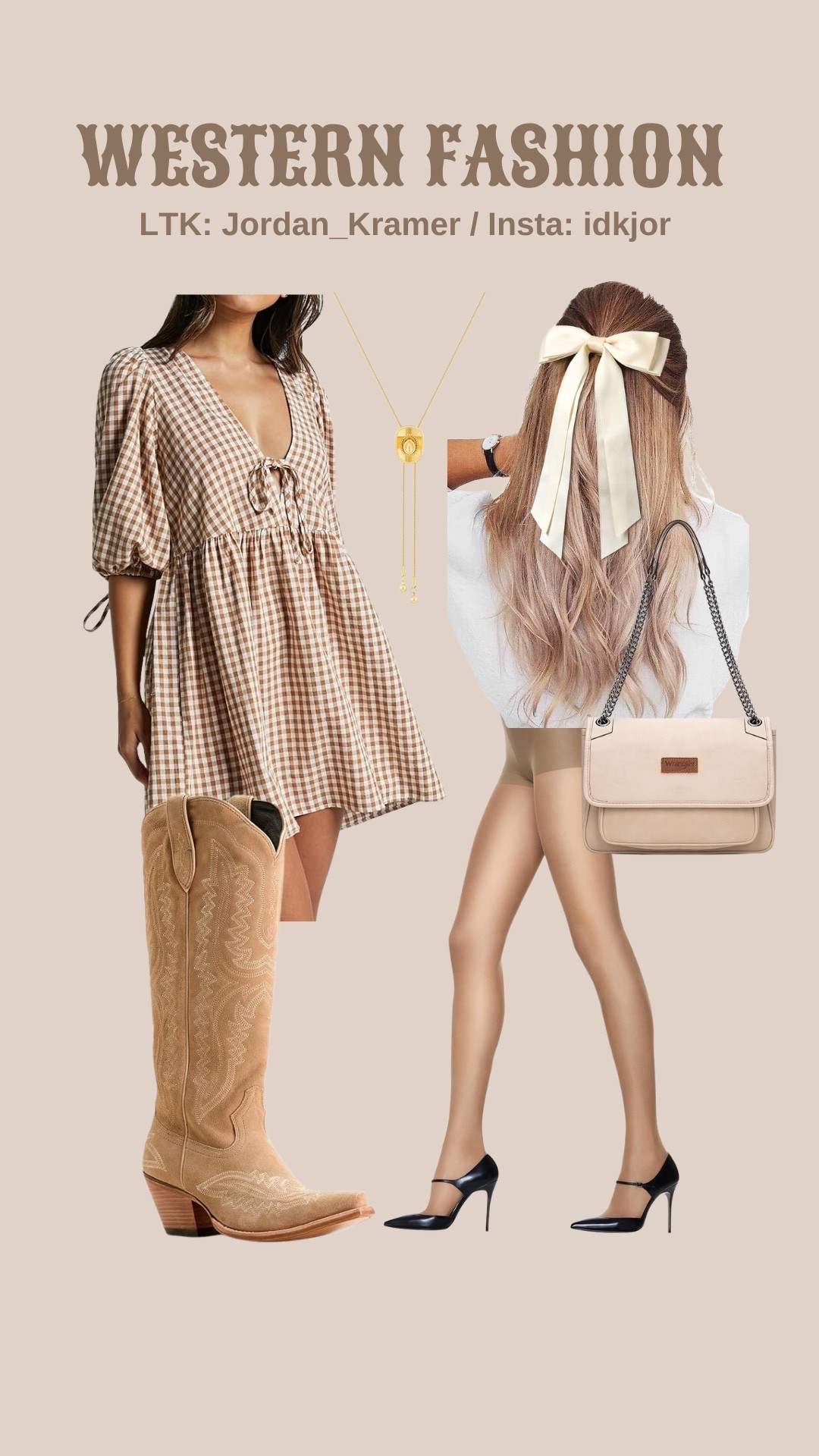 Thanksgiving Outfit Idea

#LTKHoliday #LTKSeasonal #LTKStyleTip