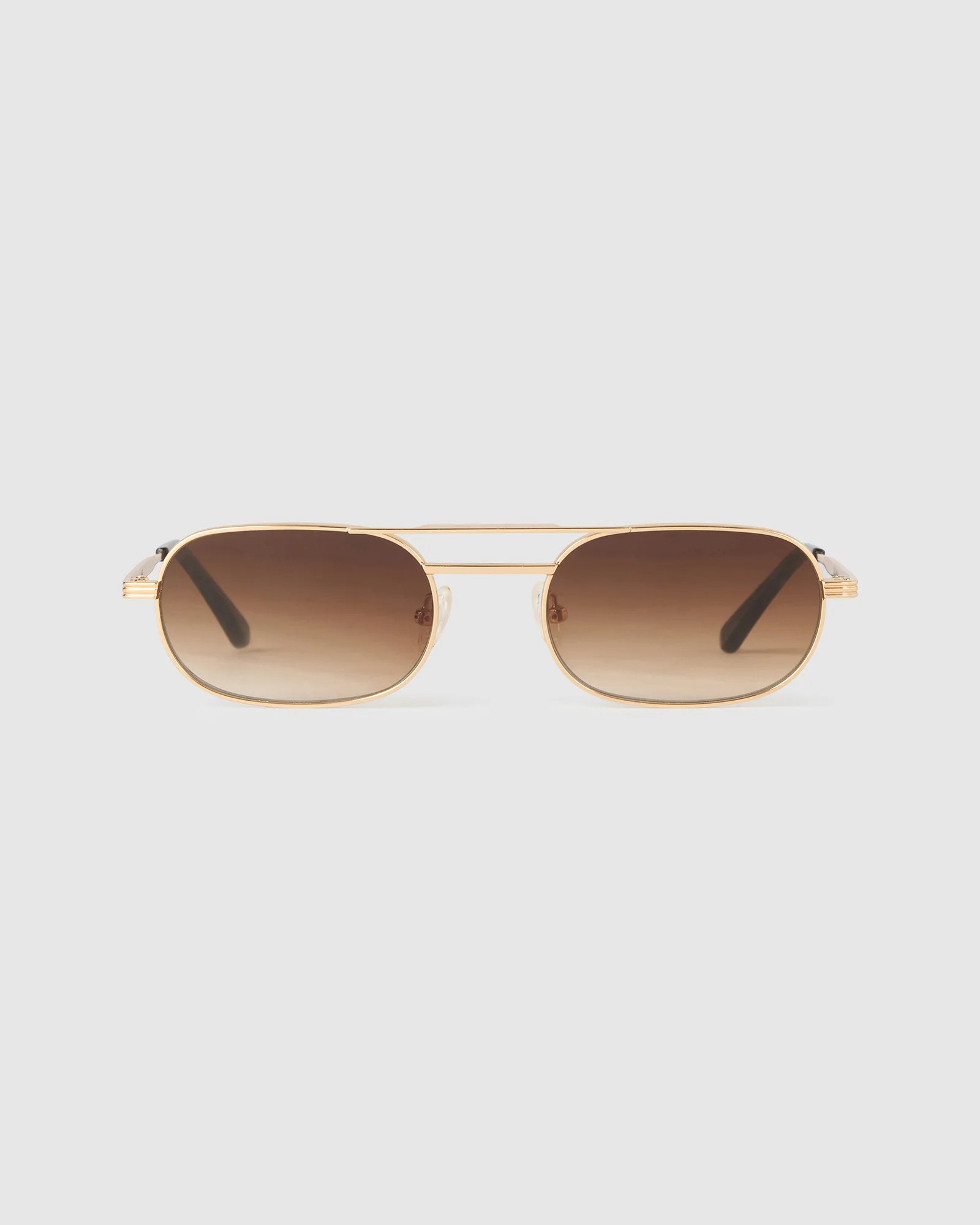 Zeek Sunglasses | Arms Of Eve