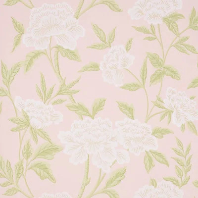 Whitney Floral Wallpaper | Wayfair North America