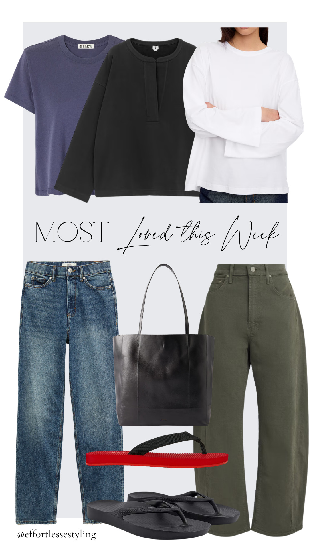 Most Loved items this week 6/9/26

#LTKuk #LTKautumn #LTKstyletip