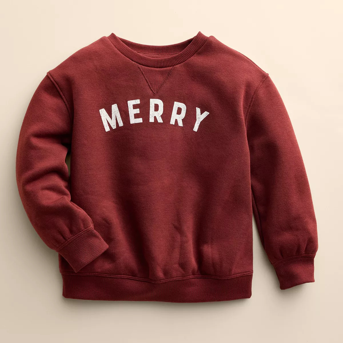 Baby & Toddler Little Co. by Lauren Conrad Crewneck Pullover | Kohl's