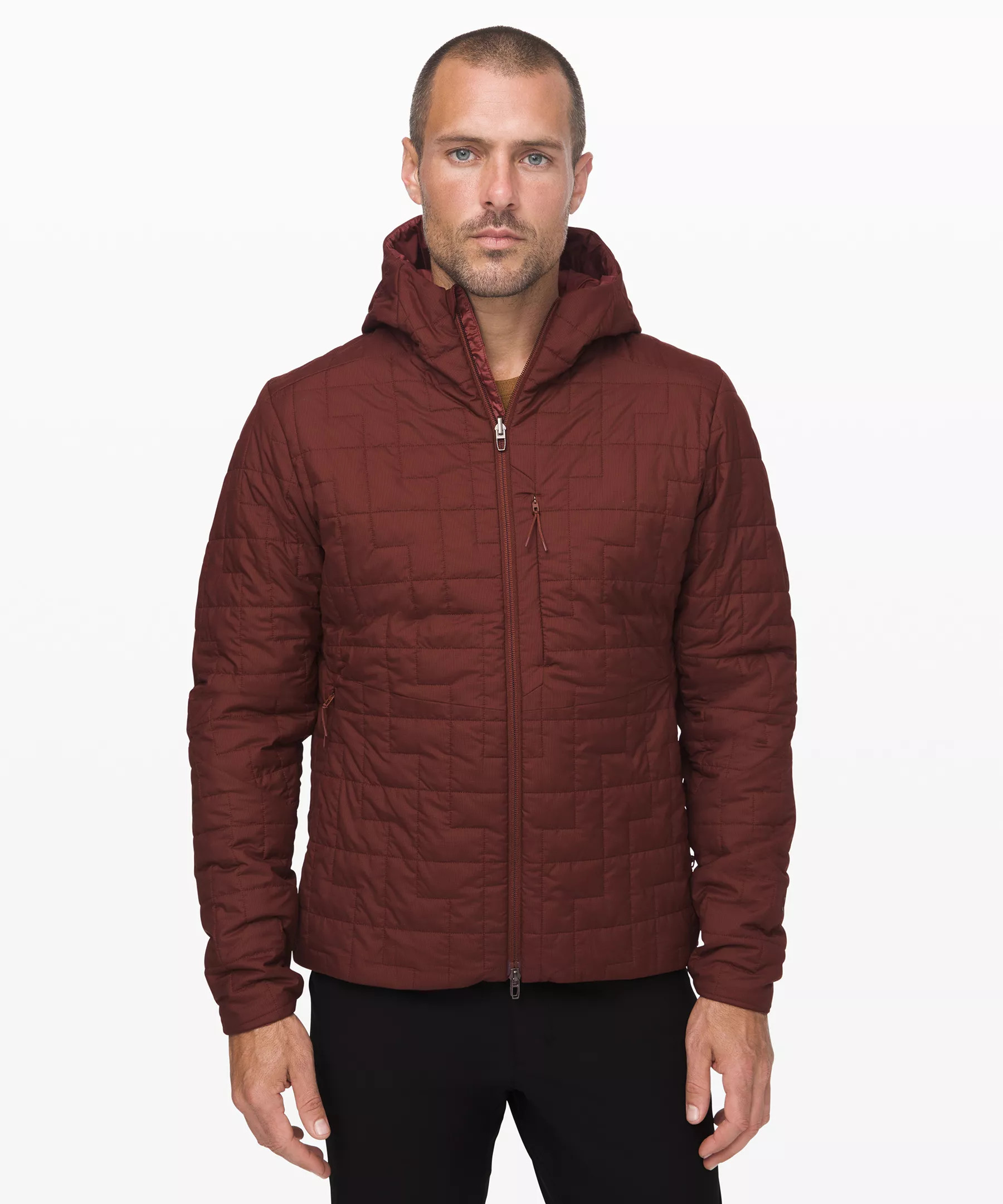 Sky Loft Hoodie | Men's Jackets | lululemon athletica | Lululemon (US)