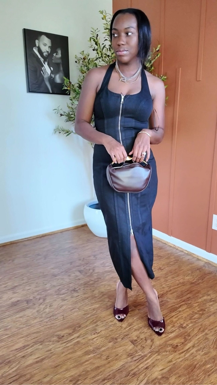 Miami Art Week is heeeere ✨ 

Help a girl out! We need an Art Basel Day 1 look. Something I can dress up or down, comfy but cutesy, and will look GREAT in pics 👀 I already know which one I love, but which y’all choosing 🤭 

Which outfit is your fav?

Outfit one:
Blazer and lace pants - @nakedwardrobe 
Oversized top - @urbanoutfitters 
Shoes - @zara 

Outfit two:
Black dress - @zara 
Shoes - @aldo_shoes 
Bag - @zara 

Outfit three:
Full outfit - @zara 
Purse - @marcjacobs 

#artbasel #miamiartweek #travel