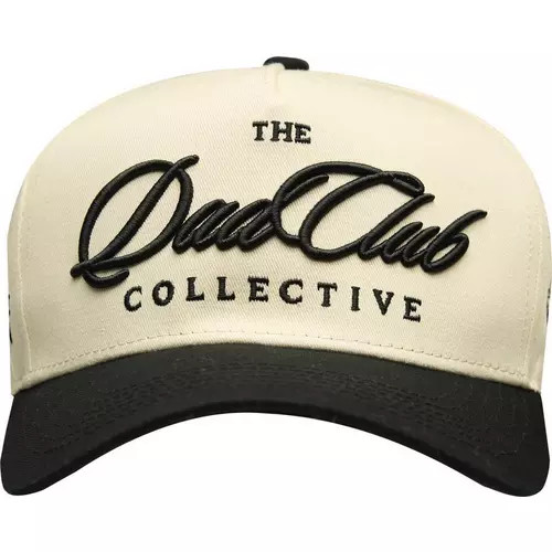 Citrusy Dad Club Snapback Hat | Scheels Sports