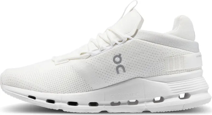 Cloudnova Sneaker (Women) | Nordstrom