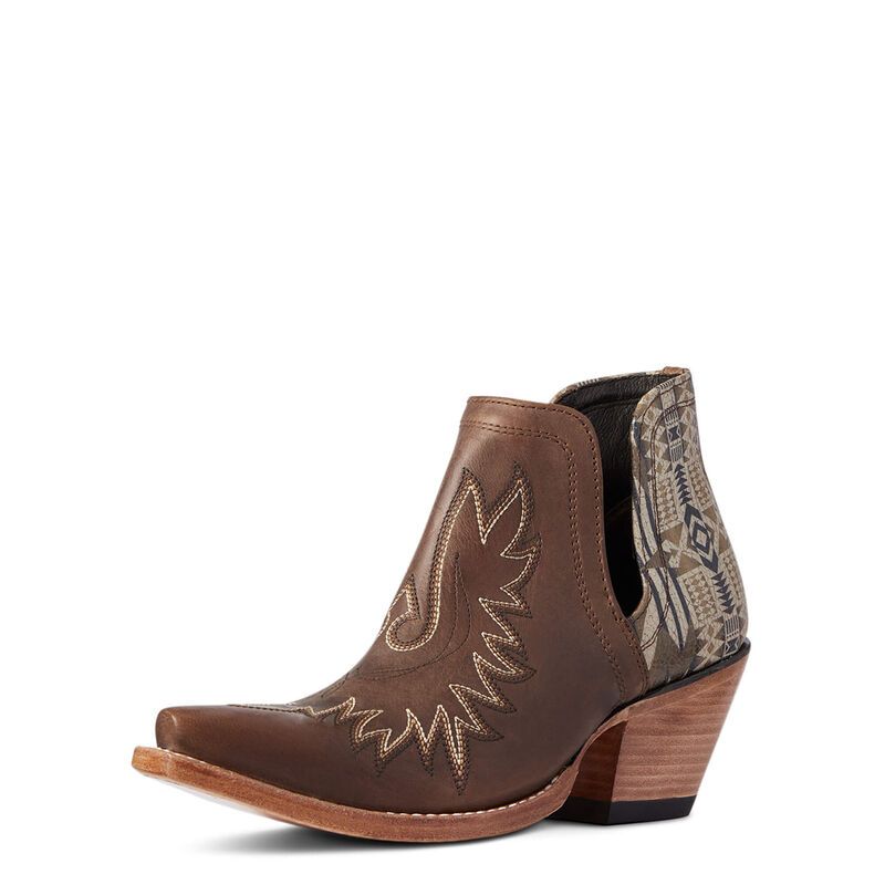 Pendleton Dixon Western Boot | Ariat (EU)