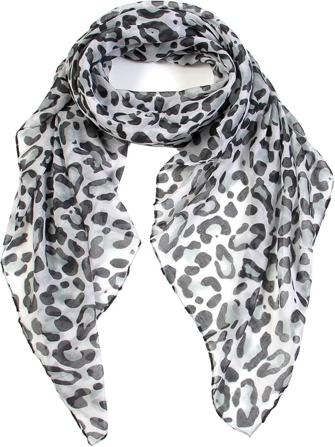 Visit the Scarf& Store | Amazon (US)