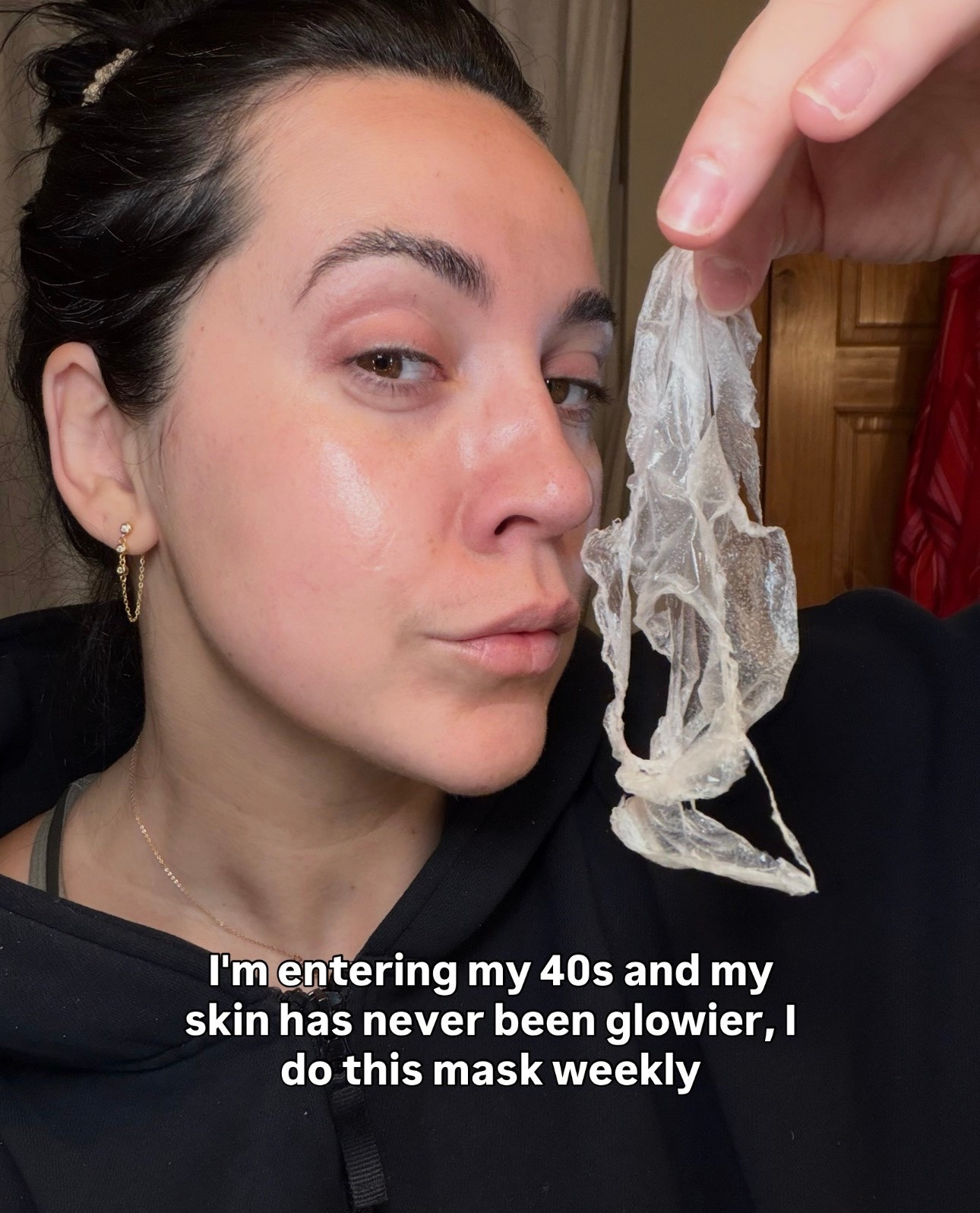 ON MAJOR SALE - lowest price it's ever been! This is the best overnight mask for aging skin. Gives the best glow! 

#LTKselfcare #LTKSaleAlert #LTKBeauty