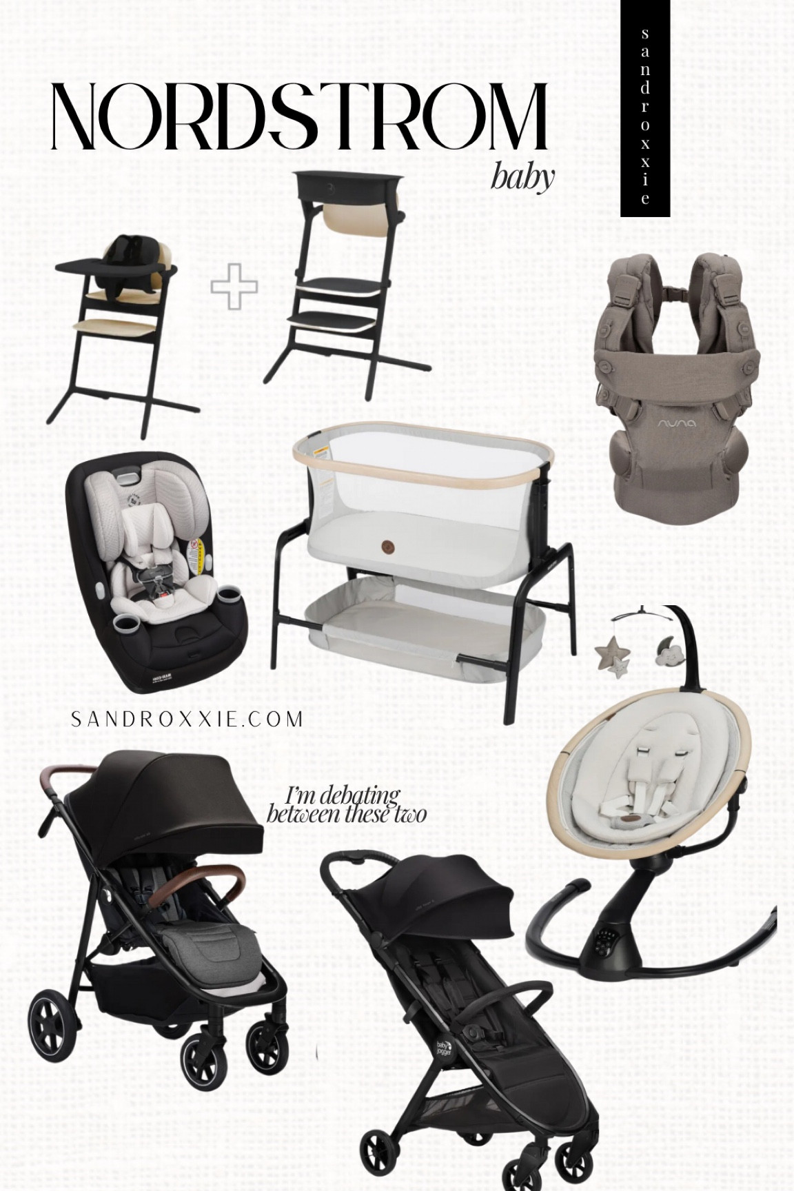 Nordstrom Sale Baby Picks 

xo, Sandroxxie by Sandra www.sandroxxie.com | #sandroxxie 

#LTKKids #LTKBaby #LTKxNSale