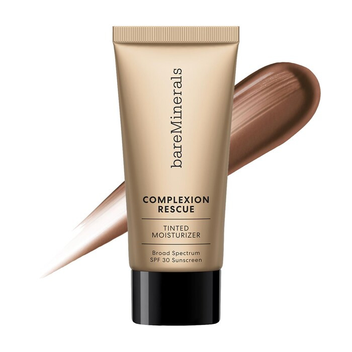 Mini COMPLEXION RESCUE® Tinted Moisturizer with Hyaluronic Acid and Mineral SPF 30 | Sephora (US)