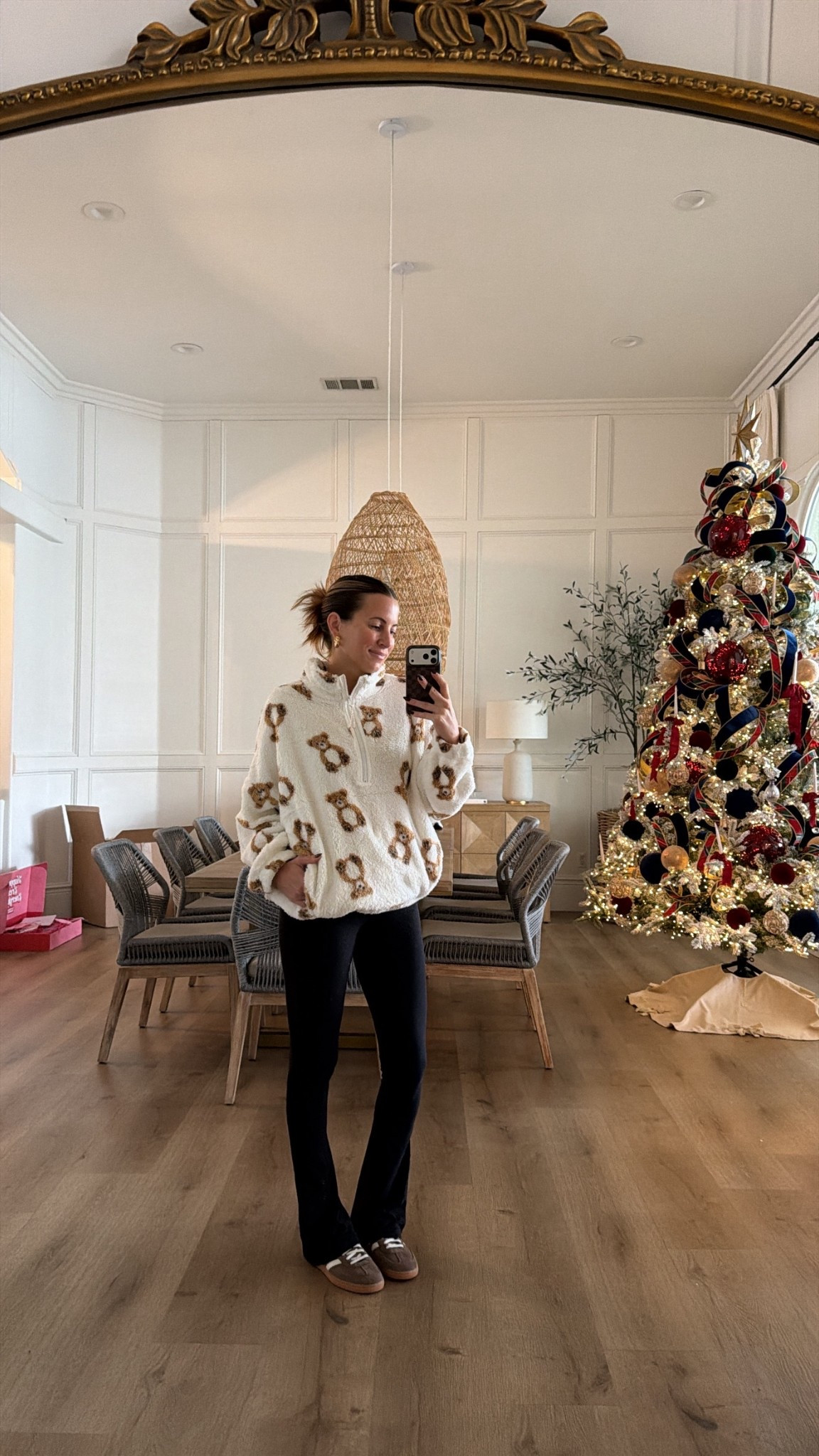 $10.98!!!! Wuuuut 🙌🏽

#LTKdayinmylife #LTKootd #LTKStyleTip