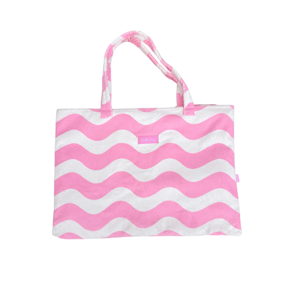 Coastal Comfort 2-in-1 Tote Towel | Packed Party