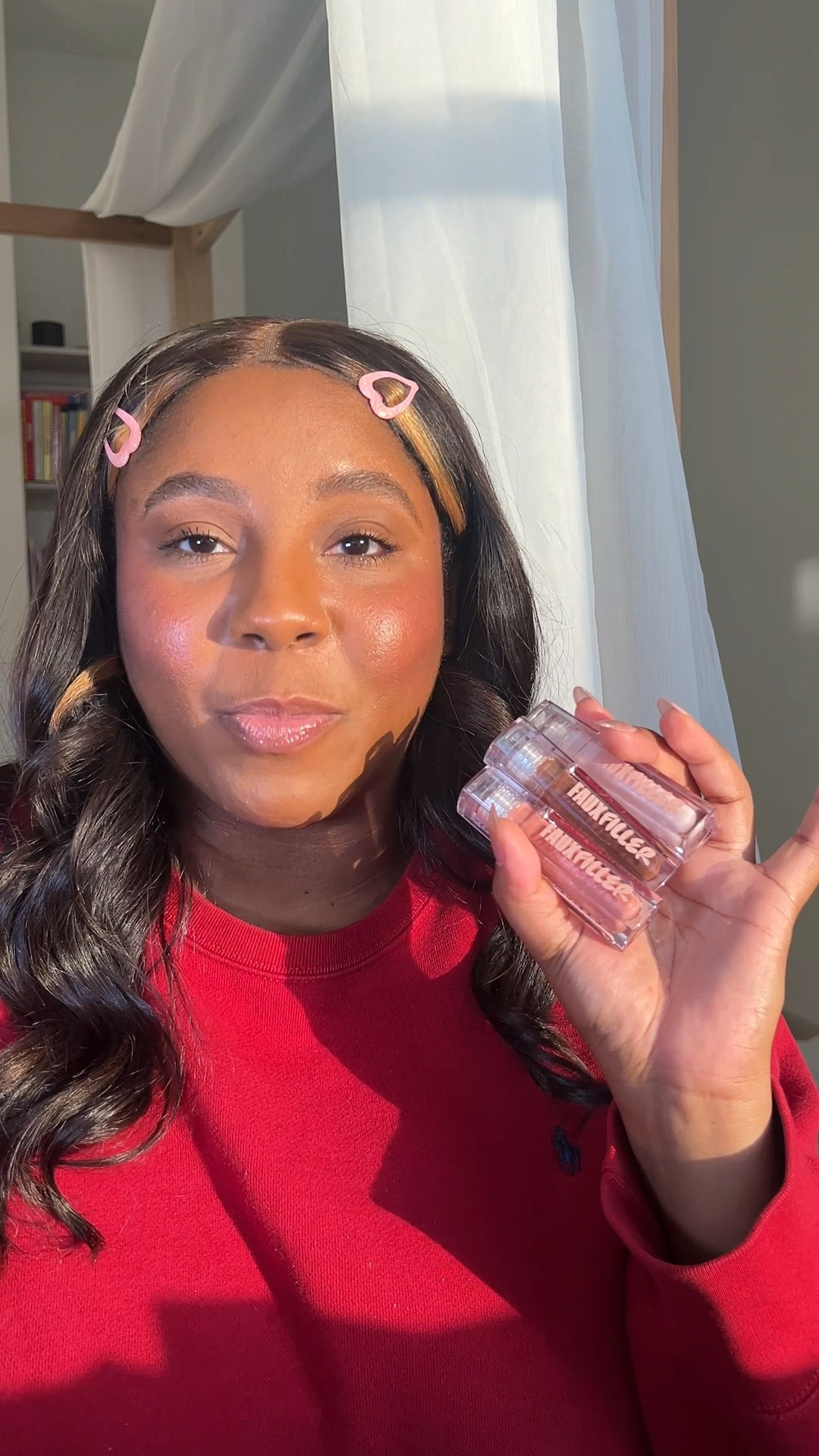 The new Huda Beauty faux filler lip glosses are gorgeous and under $20!! 😍

#LTKGiftGuide #LTKFindsUnder50 #LTKBeauty