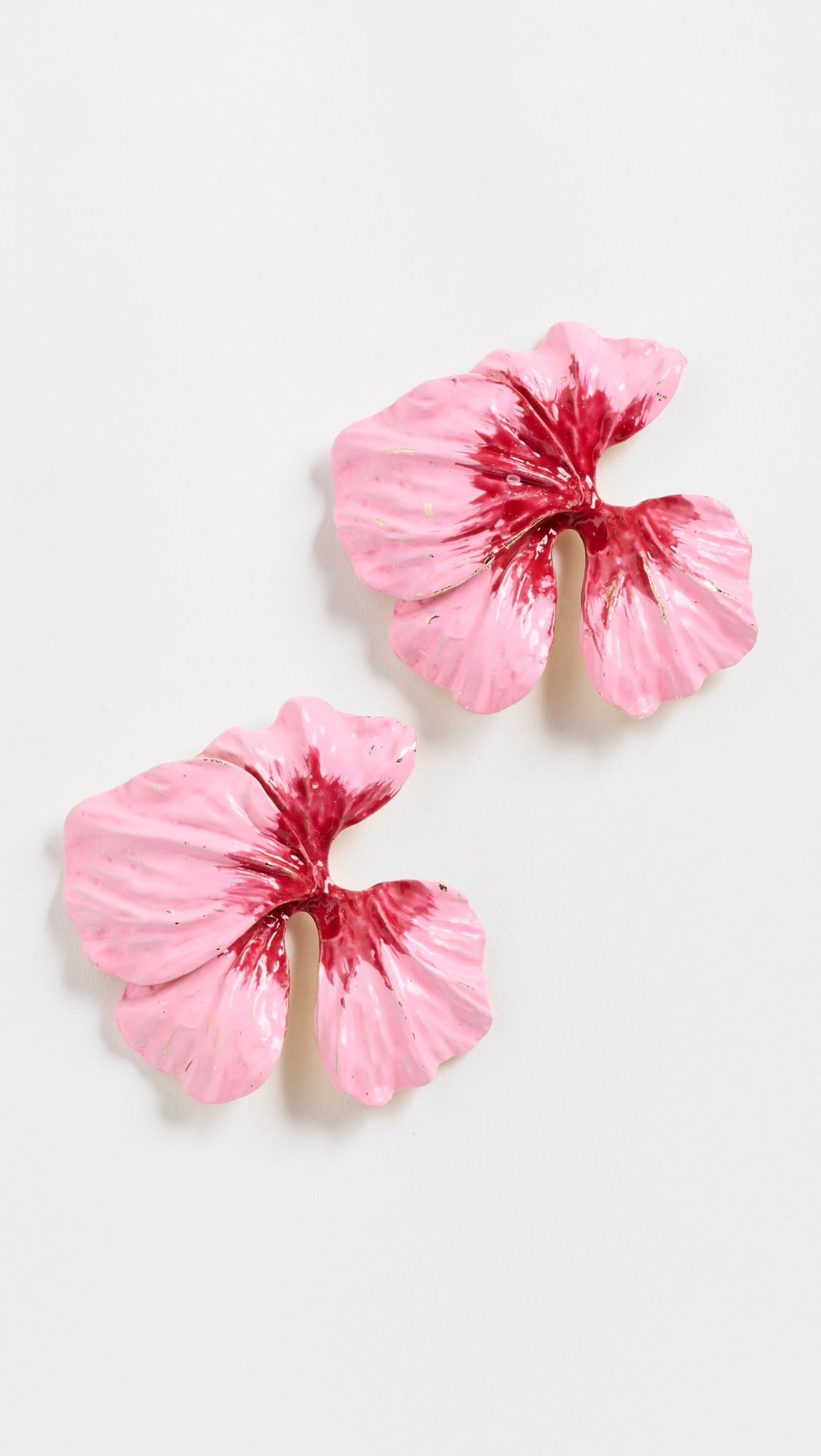 Una Una Evening Earrings | Shopbop