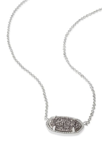Women's Kendra Scott Elisa Pendant Necklace | Nordstrom